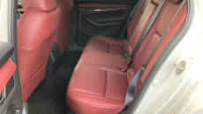 Mazda 3 2.0 Skyactiv X MHEV GT Sport Tech 5dr Petrol Hatchback